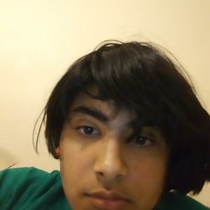 Meet your Posher, Cameron